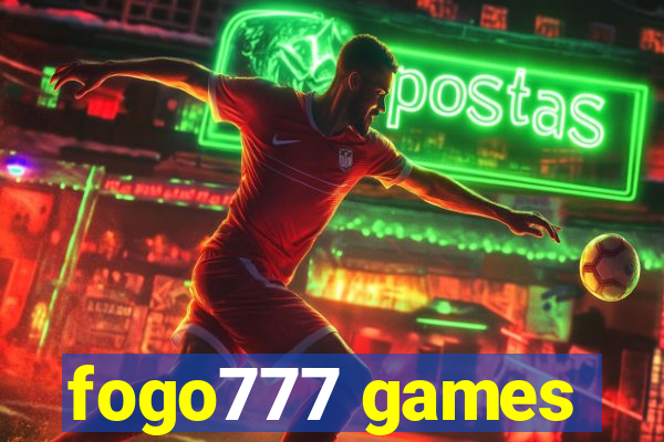 fogo777 games